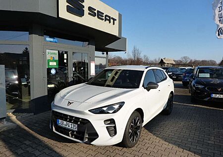 Cupra Terramar VZ VZ 2.0 TSI 265 PS 4Drive