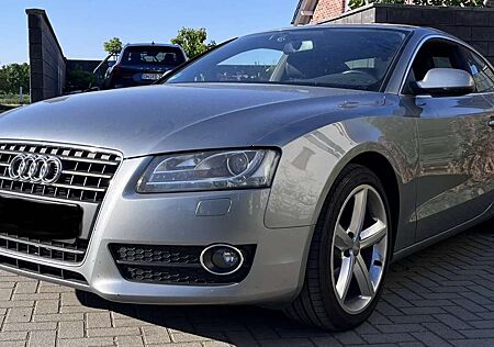 Audi A5 2.7 TDI