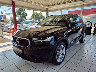Volvo XC40 2WD Klima Sitzheizung Navi PDC Alufelgen