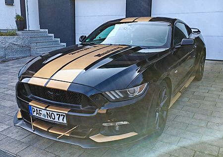 Ford Mustang 3.7 V6 Coupe