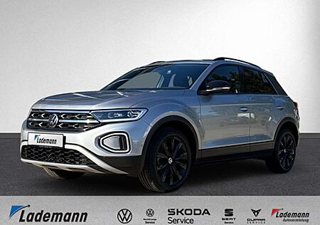 VW T-Roc Volkswagen 1.5 TSI Style LED+NAVI+KAMERA+ACC+PDC+SIHZ