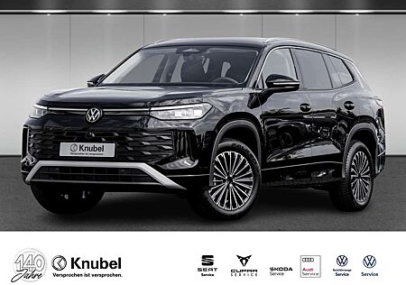 VW Tayron Volkswagen Life 1.5 eTSI DSG 7 Sitze/IQ.LIGHT/AHK/AreaView