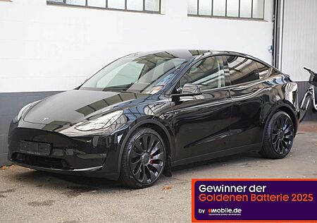 Tesla Model Y Performance*unfallfrei *Mwst. ausweisbar*