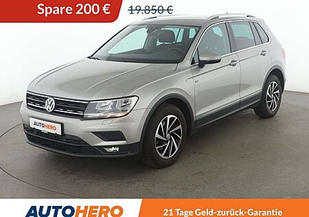 VW Tiguan Volkswagen 1.4 TSI Join *NAVI*ACC*PDC*SHZ*