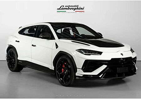 Lamborghini Urus Performante Bianco Monocerus, Night Vision