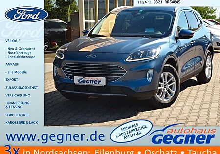 Ford Kuga 225PS Autm. PHEV Titanium adap. LED iACC