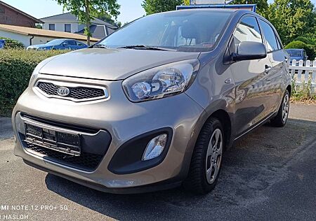 Kia Picanto Edition 7