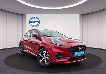 Ford Puma ST-Line*1.Ha*AUTOMATIK*AHK*ACC*360°-KAMERA*