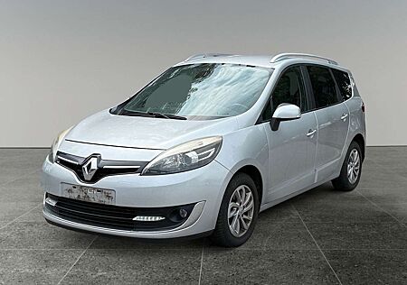 Renault Scenic III Grand Paris 1.2-AHK-PDC-Navi