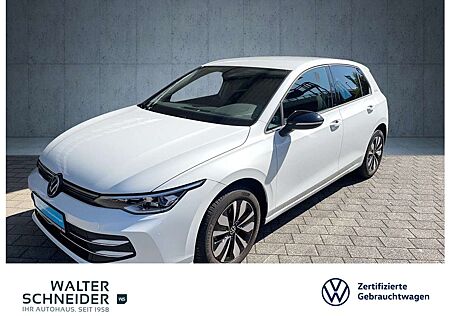 VW Golf Volkswagen 1,5 TSI Goal AHK Navi LED ACC SHZ