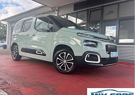 Citroën Berlingo Citroen Feel M 1.5 Blue-HDI/NAVI/SHZ/LED/TEMP.