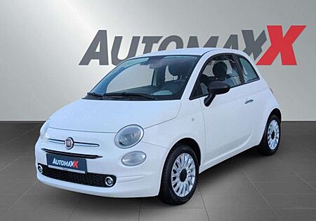 Fiat 500 1.0 GSE Hybrid Dolcevita GJR Navi PDC Klima
