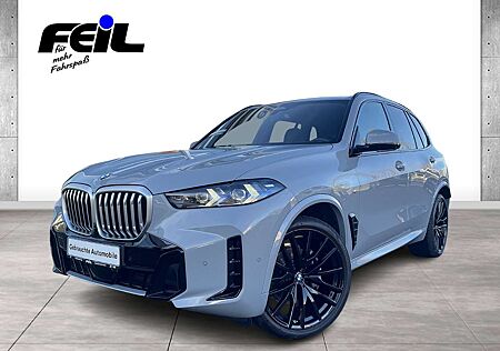 BMW X5 xDrive30d M Sportpaket Gestiksteuerung DAB