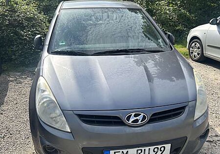 Hyundai i20 1.2 Comfort