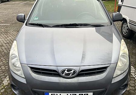 Hyundai i20 1.2 Comfort (Tauschen)