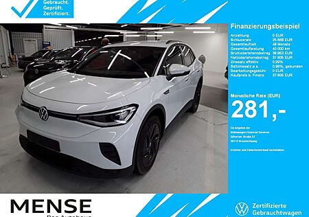 VW ID.4 Volkswagen Pro Performance |AHK|WPumpe|CarPlay|MATRIX