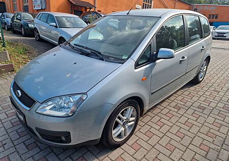 Ford Focus C-MAX Futura