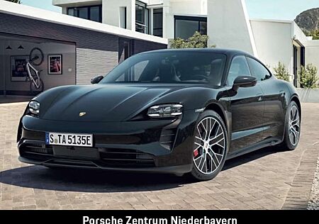 Porsche Taycan GTS | Intelligent Range Manager | BOSE |