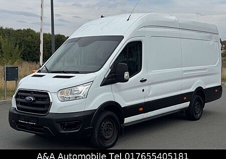 Ford Transit Kasten 350 L4 Trend Vieles Neu TÜV Neu