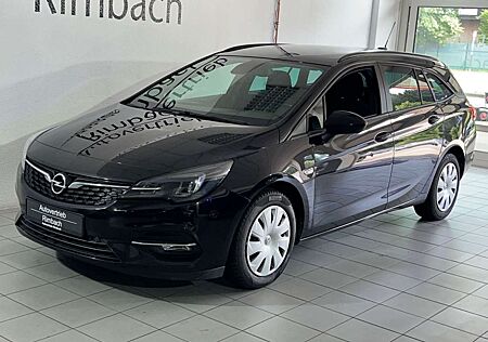 Opel Astra K Sports Tourer Business Edition 1.5 D