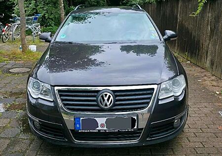 VW Passat Variant Volkswagen Diesel 2.0 TDI