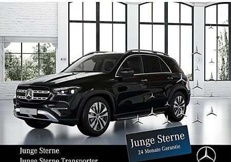 Mercedes-Benz GLE 450 4MATIC *AIRMATIC*AHK*MEMO*PANO*WIDE*SHZ*