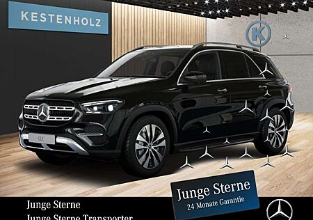 Mercedes-Benz GLE 450 4MATIC *AIRMATIC*AHK*MEMO*PANO*WIDE*SHZ*