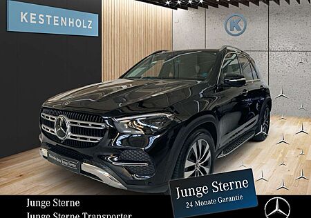 Mercedes-Benz GLE 450 450 4M *AIRM*SITZKL*HEADUP*MEMO*PANO*SHZ*AHK