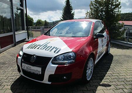 VW Golf Volkswagen V Lim. GTI Edition Marlboro