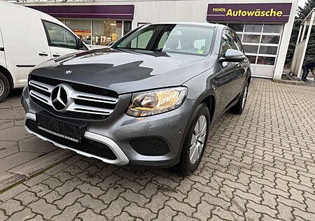 Mercedes-Benz GLC 220 d 4Matic (253.905)
