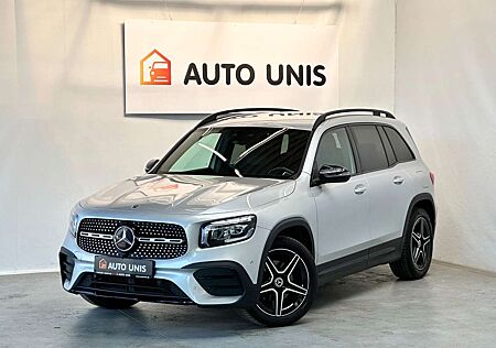 Mercedes-Benz GLB 180 GLB AMG-Line*Led*Kamera*Attention assist