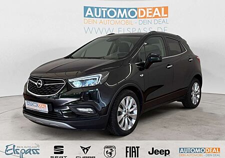 Opel Mokka Innovation AUTOMATIK ALLWETTER NAV LED AHK KAMERA