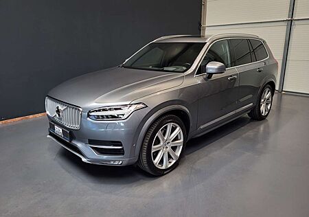 Volvo XC 90 XC90 2.0 D5 Inscription AWD *TOP Ausstattung| 7-Sitze*