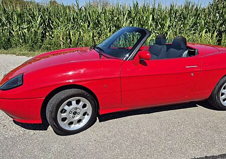 Fiat Barchetta 1.8 16V