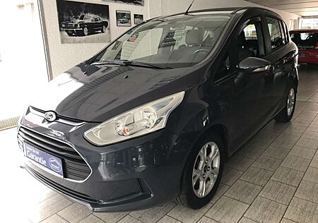 Ford B-Max 1.0 ECOBOOST START/STOPP *SYNC EDITION*