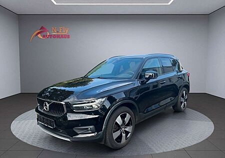 Volvo XC 40 XC40 D4 Kamera*AWD Navi*LED*Harman*AHK*eHeck