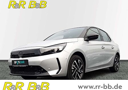 Opel Corsa F GS 1.2 Turbo LED+CARPLAY+DAB+SHZ+LHZ+PDC