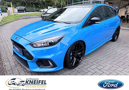 Ford Focus RS Blue&Black Navi Sounds.Bi-Xe,AppleC Toller Zust