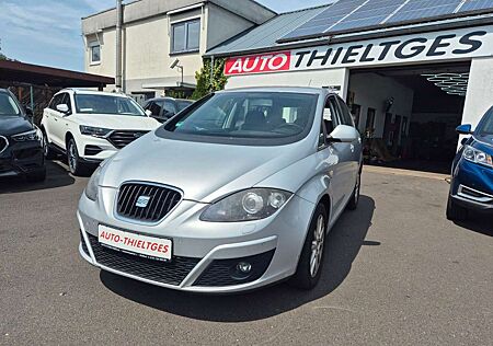 Seat Altea Stylance / Style Automatic, Navi