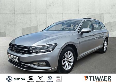 VW Passat Variant Volkswagen 2.0 TDI BUSINESS *LED *RKAM *ACC *TRAVEL *NAVI *
