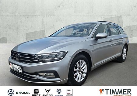 VW Passat Variant Volkswagen 2.0 TDI BUSINESS *LED *RKAM *ACC *TRAVEL *NAVI *