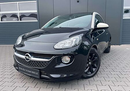 Opel Adam Glam ecoFlex Sitzheizung Lenkradheizung Klima