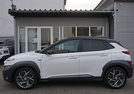 Hyundai Kona Prime Hybrid 2WD ACC Belüf 4SHZ HUD Navi