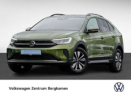 VW Taigo Volkswagen 1.0 MOVE ALU LED SITZHEIZUNG EINPARKH DAB+