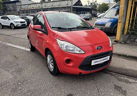 Ford Ka /+ Trend TÜV und HU neu 