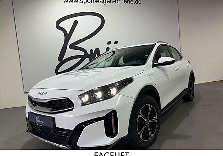 Kia XCeed Vision Plug-In Hyb/AppelCar Pl/Kamera/LED
