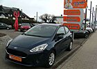 Ford Fiesta 1.0 EcoBoost S&S TREND