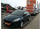 Ford Fiesta 1.0 EcoBoost S&S TREND