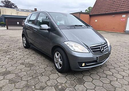 Mercedes-Benz A 150