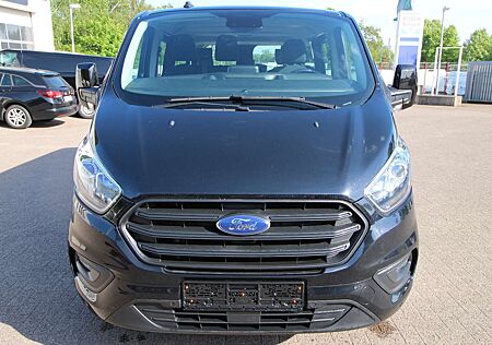 Ford Transit Custom 2.0 EcoBlue 320 L2 Trend 9-SITZER